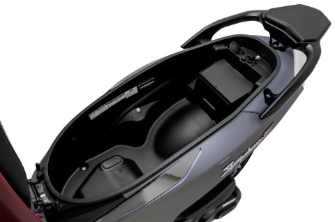 Symphony ST 125 Euro 5+ 4