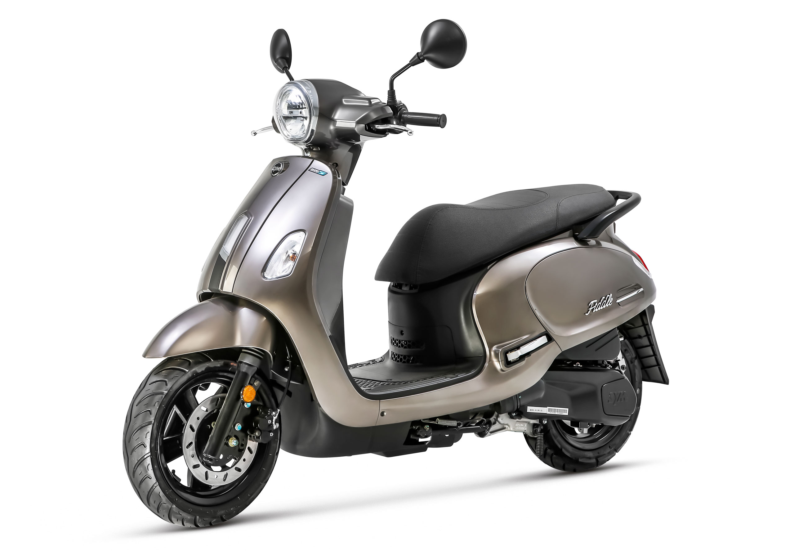 50cc 2 stroke sale moped