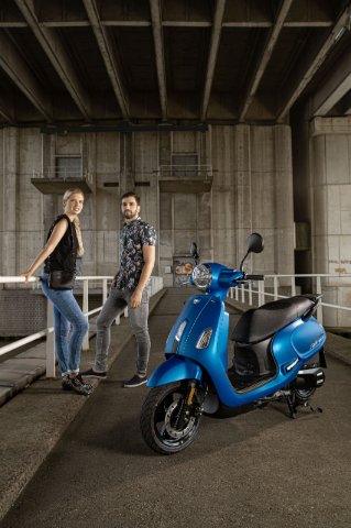 Fiddle IV 50 Euro 5 - 45 km/h 3