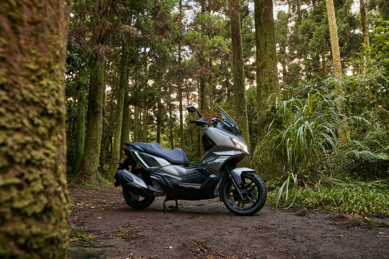 ADX 300 Euro 5+ 2