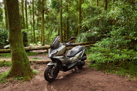 ADX 300 Euro 5+ 7