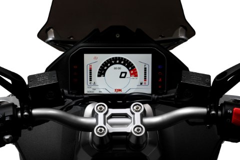 ADX 300 Euro 5+ 29
