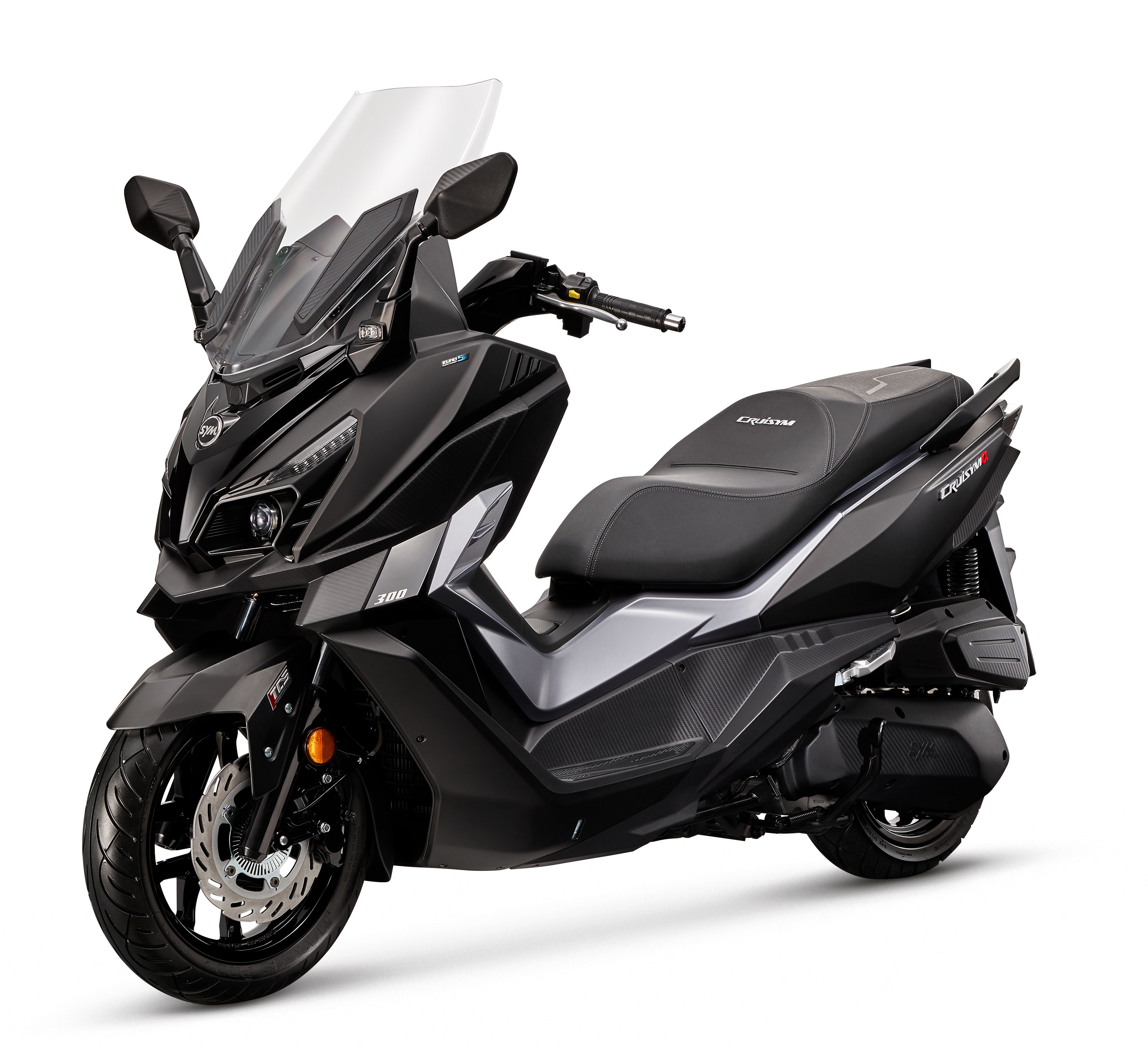 Sym 300 shop