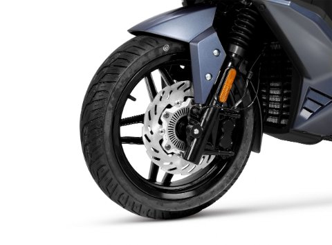 Joyride 300 Euro 5 1