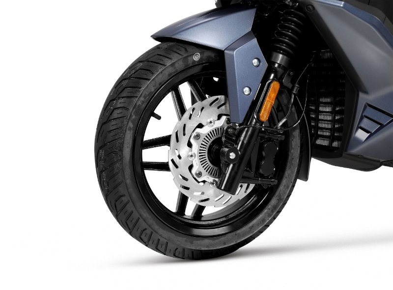 Joyride 300 Euro 5 1