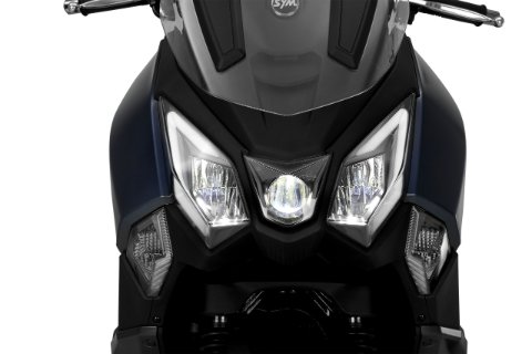 Joyride 300 Euro 5 4