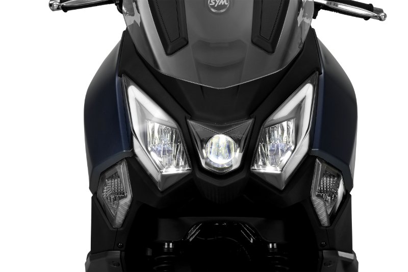 Joyride 300 Euro 5 4