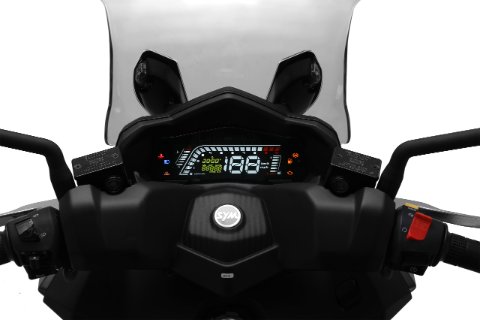 Joyride 300 Euro 5 5