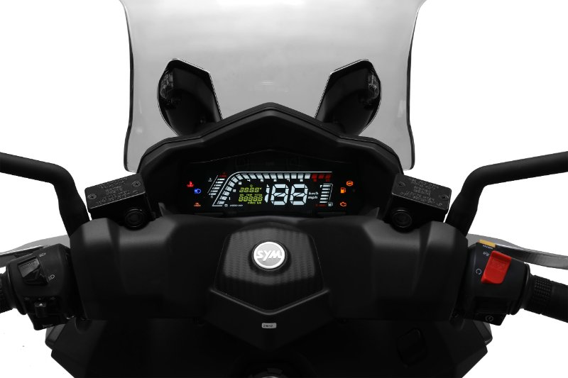 Joyride 300 Euro 5 5