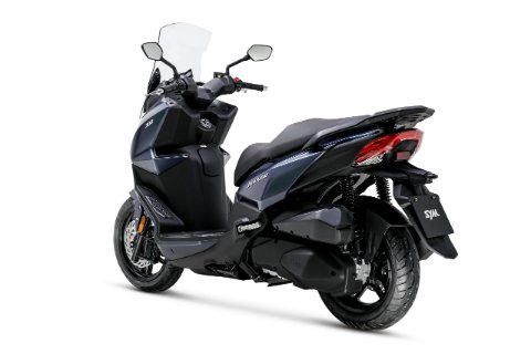 Joyride 300 Euro 5 57