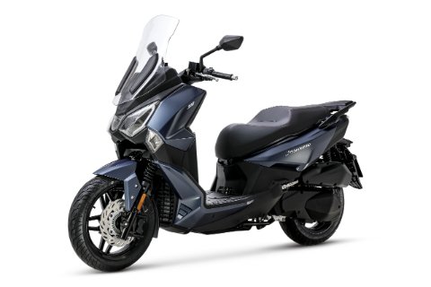 Joyride 300 Euro 5 56