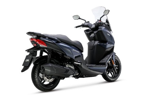 Joyride 300 Euro 5 60