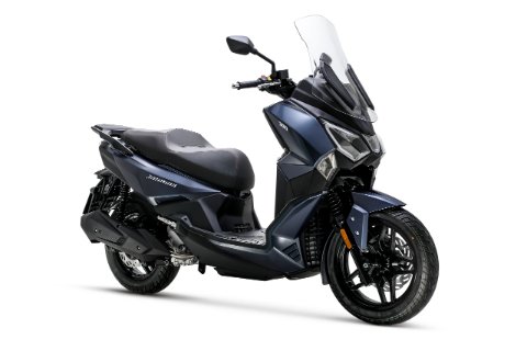 Joyride 300 Euro 5 59