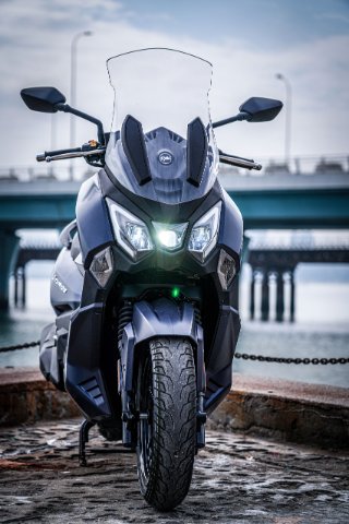 Joyride 300 Euro 5 13