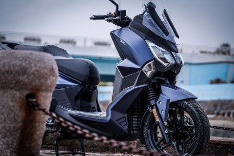 Joyride 300 Euro 5 14