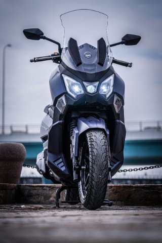 Joyride 300 Euro 5 15