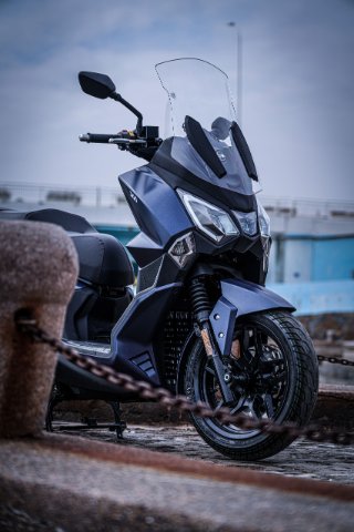 Joyride 300 Euro 5 16