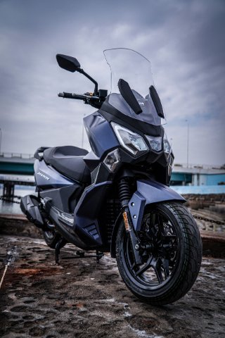 Joyride 300 Euro 5 17