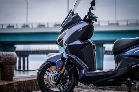 Joyride 300 Euro 5 19