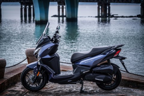 Joyride 300 Euro 5 20