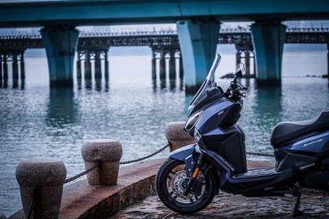 Joyride 300 Euro 5 21