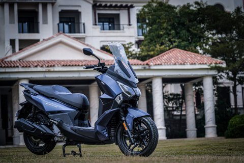 Joyride 300 Euro 5 25