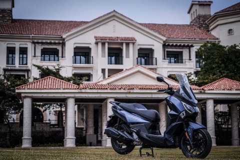 Joyride 300 Euro 5 27