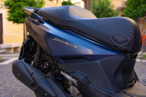 Joyride 300 Euro 5 34