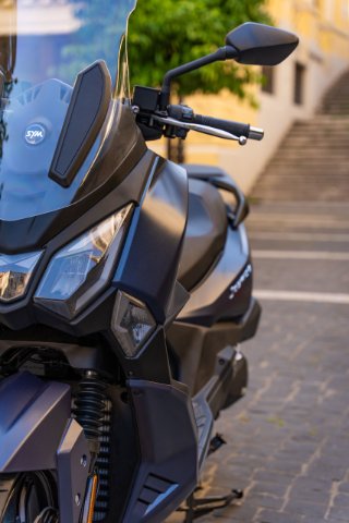 Joyride 300 Euro 5 35