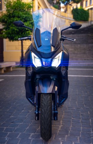 Joyride 300 Euro 5 36