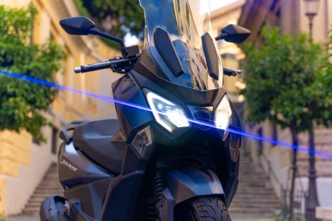 Joyride 300 Euro 5 37