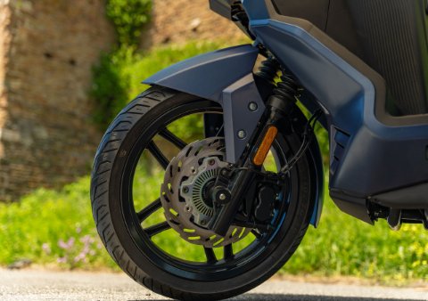 Joyride 300 Euro 5 46