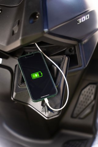 Joyride 300 Euro 5 48