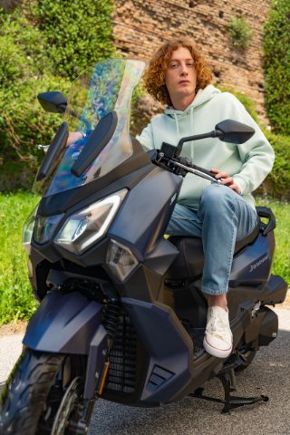 Joyride 300 Euro 5 51