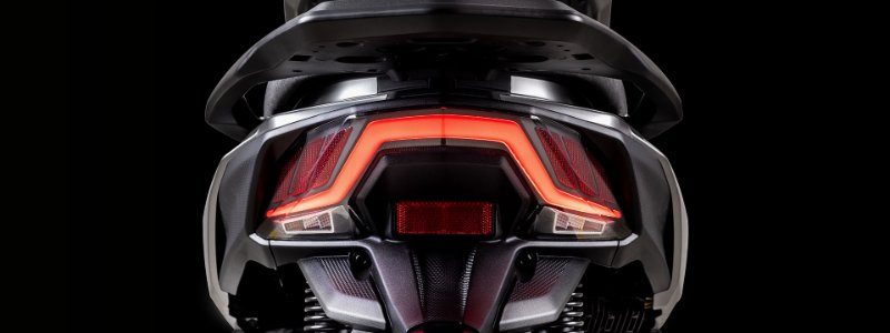 Joyride 300 Euro 5+ 5