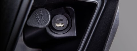 Joyride 300 Euro 5+ 6