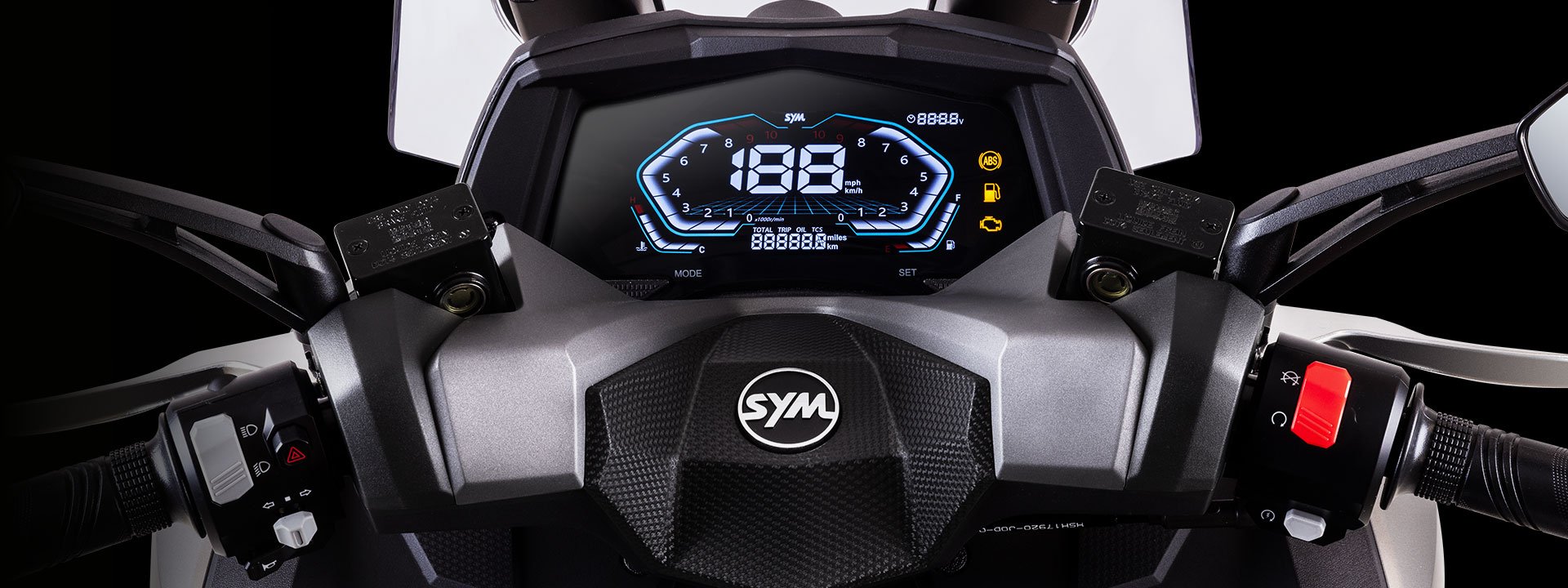 Joyride Model Joyride 300 Euro 5+