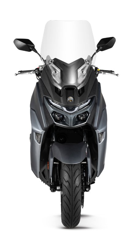 Maxsym GT 4