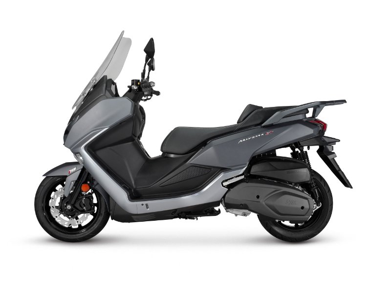 Maxsym GT 5
