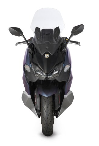 Maxsym TL 508 Euro 5 10