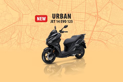 SYM Schweiz | Roller 50, 125cc bis 500cc in der Schweiz – Qualität, Preis und 5 Jahre Garantie
