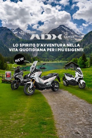 SYM Svizzera | Scooter SYM 50, 125cc e 500cc in Svizzera – Qualità, Prezzo e Garanzia di 5 anni
