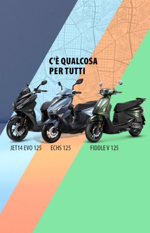 SYM Svizzera | Scooter SYM 50, 125cc e 500cc in Svizzera – Qualità, Prezzo e Garanzia di 5 anni