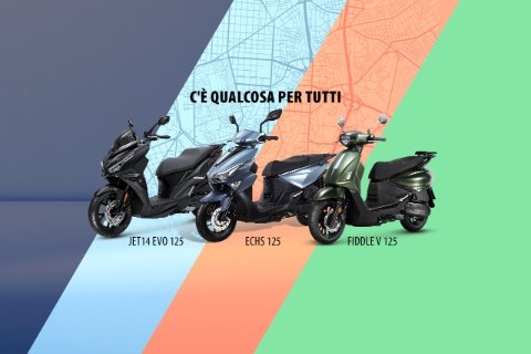 SYM Svizzera | Scooter SYM 50, 125cc e 500cc in Svizzera – Qualità, Prezzo e Garanzia di 5 anni