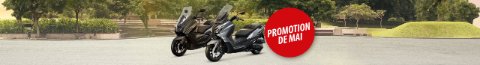 Promotion de mai