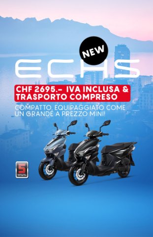 SYM Svizzera | Scooter SYM 50, 125cc e 500cc in Svizzera – Qualità, Prezzo e Garanzia di 5 anni