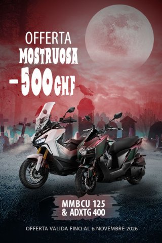 SYM Svizzera | Scooter SYM 50, 125cc e 500cc in Svizzera – Qualità, Prezzo e Garanzia di 5 anni