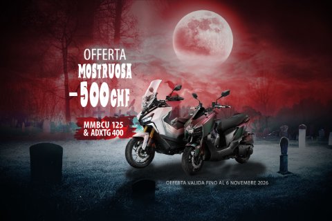 SYM Svizzera | Scooter SYM 50, 125cc e 500cc in Svizzera – Qualità, Prezzo e Garanzia di 5 anni