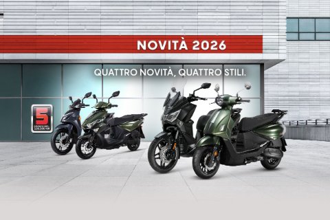 SYM Svizzera | Scooter SYM 50, 125cc e 500cc in Svizzera – Qualità, Prezzo e Garanzia di 5 anni