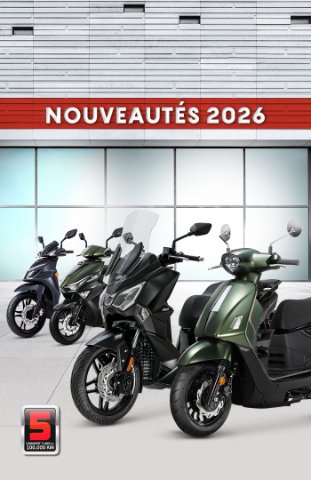 SYM Suisse | Scooters SYM 50, 125cc à 500cc en Suisse - Qualité, Prix et Garantie 5 ans
